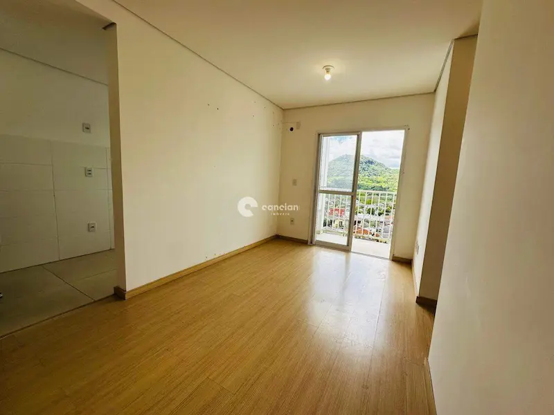 Apartamento à venda no Presidente João Goulart: 