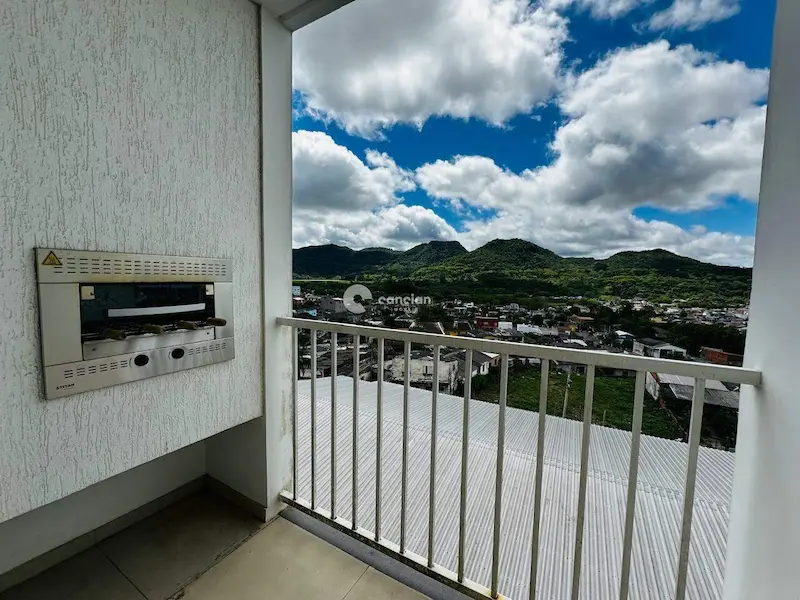 Apartamento à venda no Presidente João Goulart: 