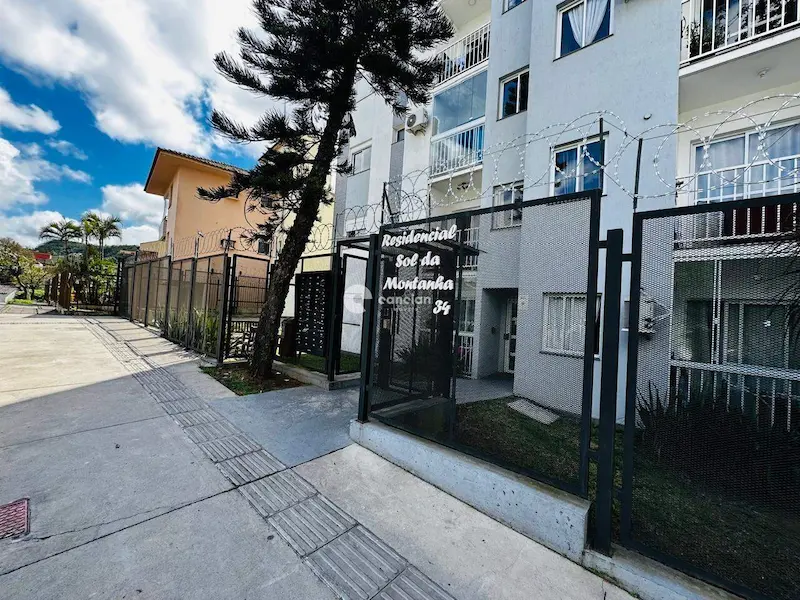 Apartamento à venda no Presidente João Goulart: 