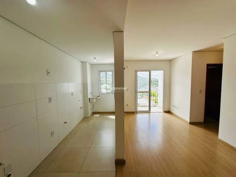 Apartamento à venda no Presidente João Goulart: 