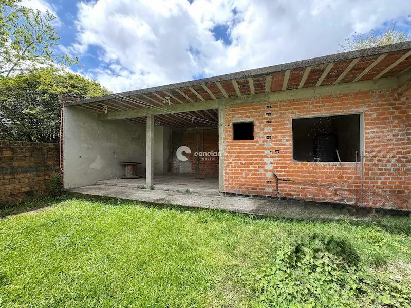 Casa à venda no Pinheiro Machado: 