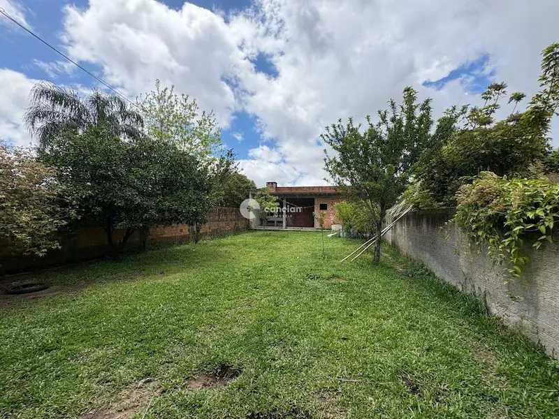 Casa à venda no Pinheiro Machado: 