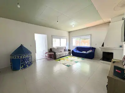 Casa à venda no Pinheiro Machado: 