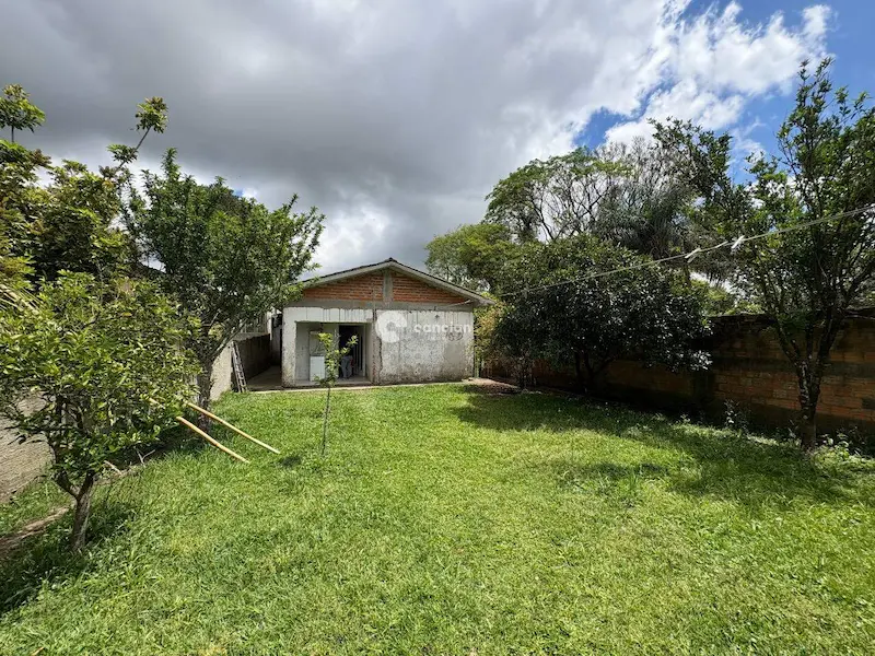 Casa à venda no Pinheiro Machado: 