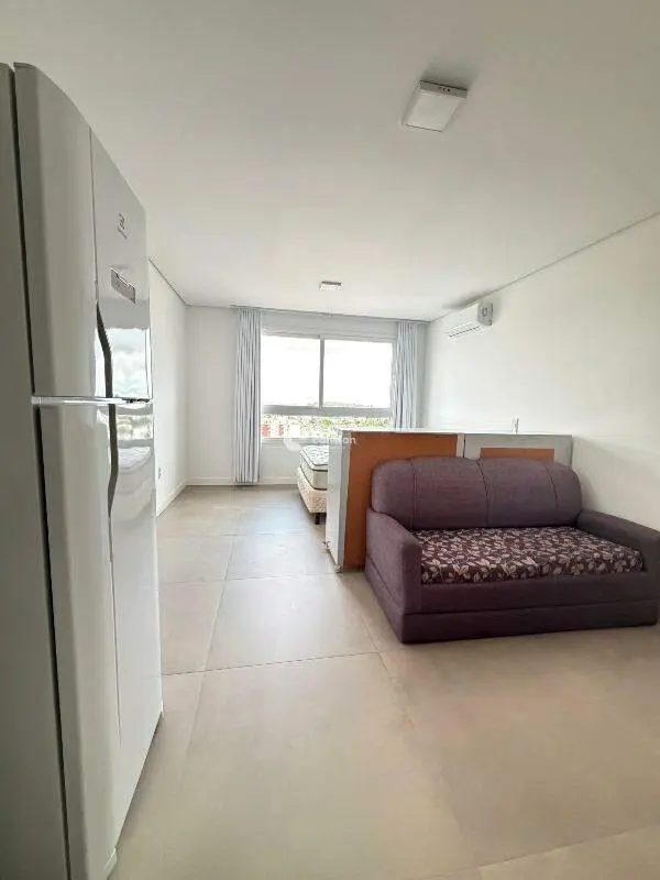 Studio para aluguel no Camobi: 
