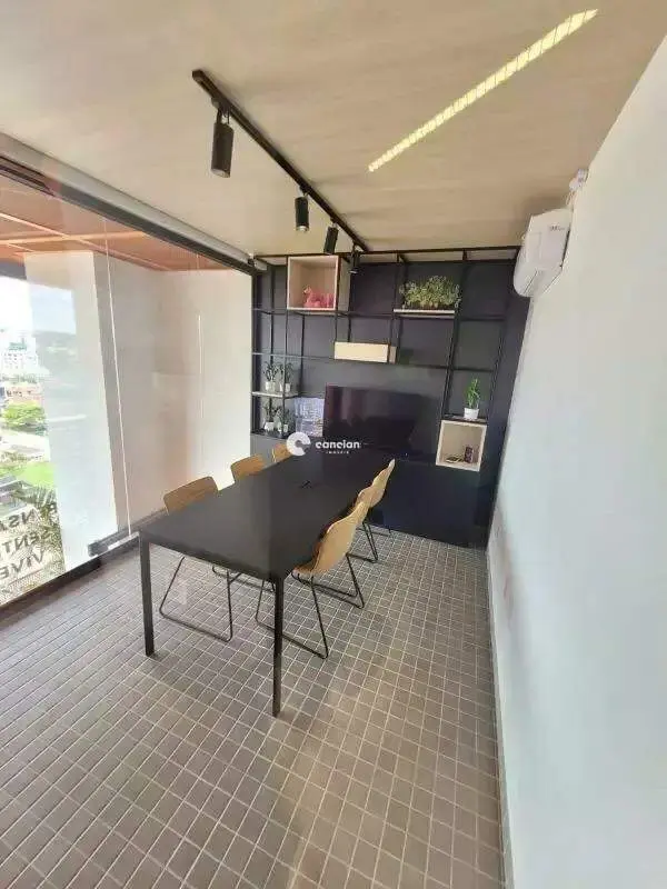 Studio para aluguel no Camobi: 
