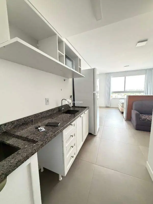 Studio para aluguel no Camobi: 