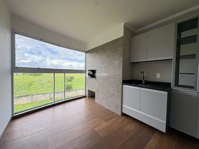 Apartamento à venda no Pé de Plátano: 