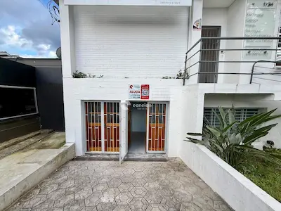Loja para aluguel no Nossa Senhora de Lourdes: 
