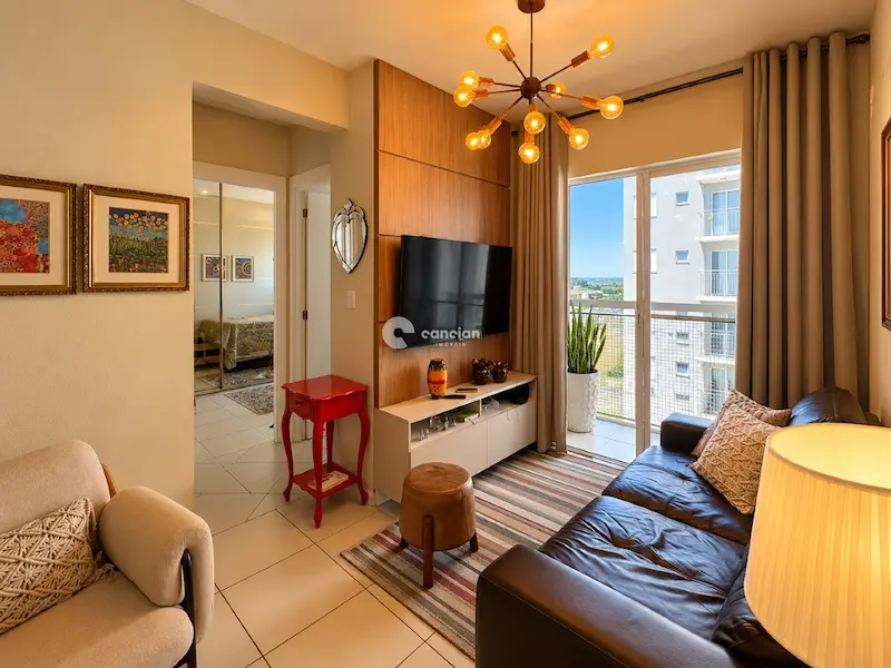 Apartamento à venda no Nossa Senhora Medianeira: 
