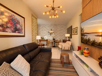 Apartamento à venda no Nossa Senhora Medianeira: 