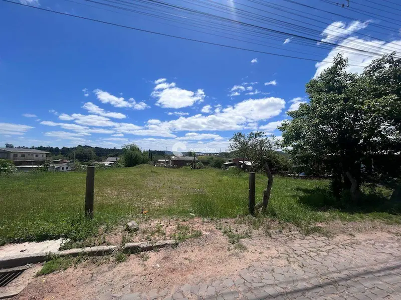 Terreno à venda no Lorenzi: 