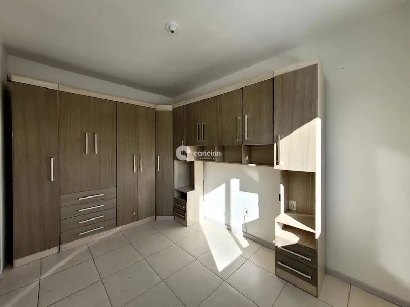Apartamento para aluguel no Nossa Senhora de Lourdes: 