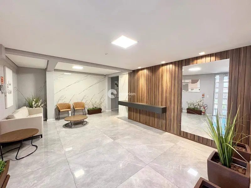 Apartamento à venda no Camobi: