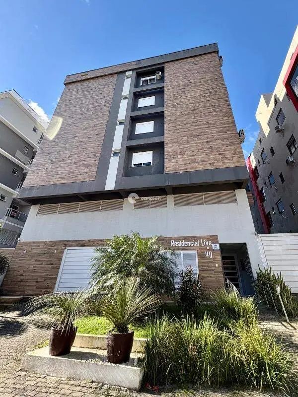 Apartamento à venda no Camobi: