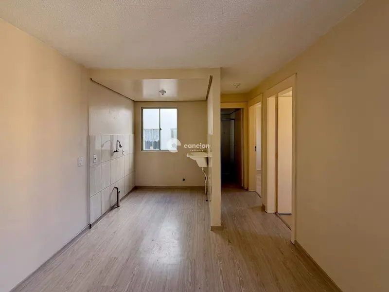 Apartamento à venda no Urlândia: 