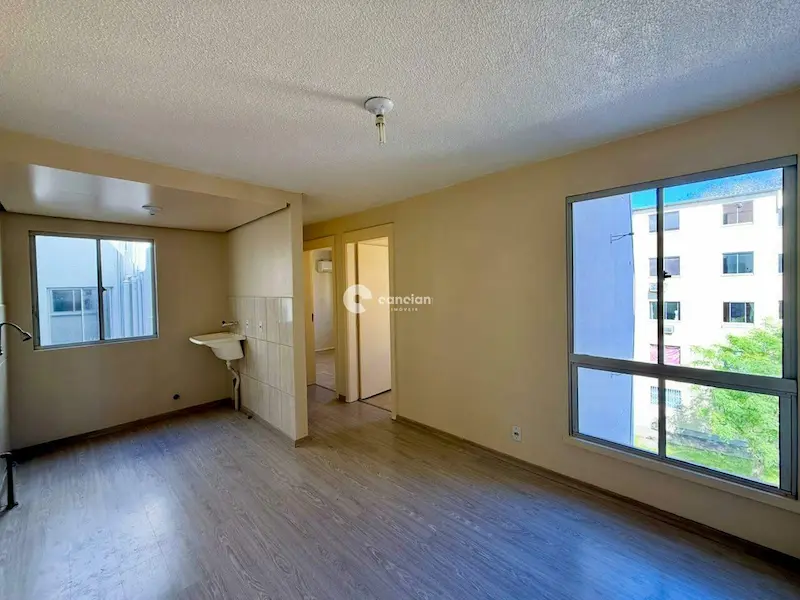 Apartamento à venda no Urlândia: 