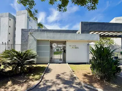 Apartamento à venda no Urlândia: 