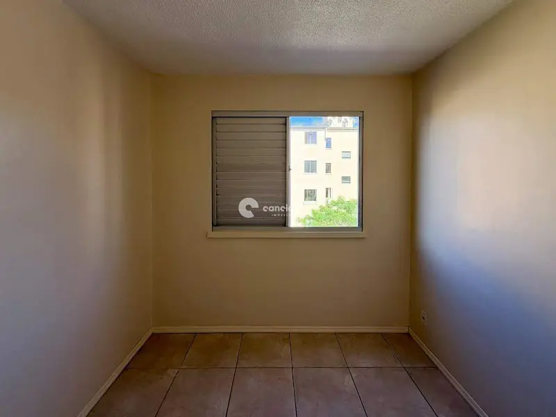 Apartamento à venda no Urlândia: 