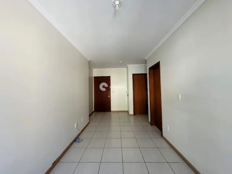 Apartamento para aluguel no Camobi: