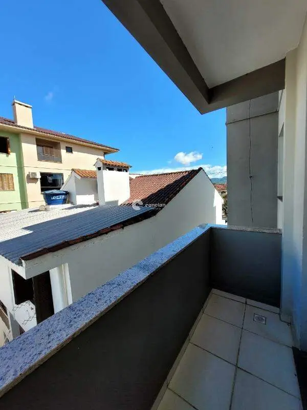 Apartamento para aluguel no Camobi: