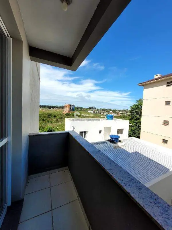 Apartamento para aluguel no Camobi: