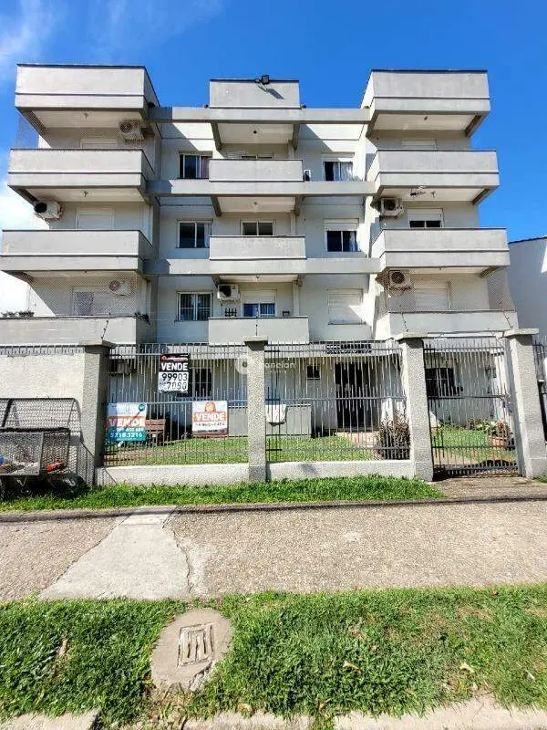 Apartamento para aluguel no Camobi: