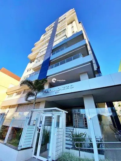 Apartamento para aluguel no Menino Jesus: 