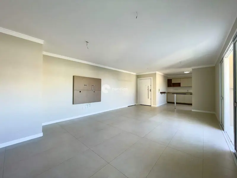 Apartamento para aluguel no Menino Jesus: 