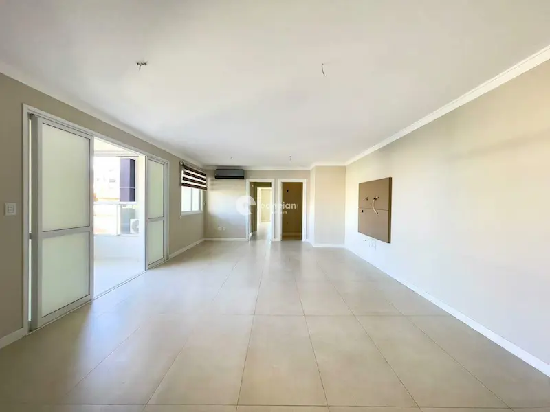 Apartamento para aluguel no Menino Jesus: 