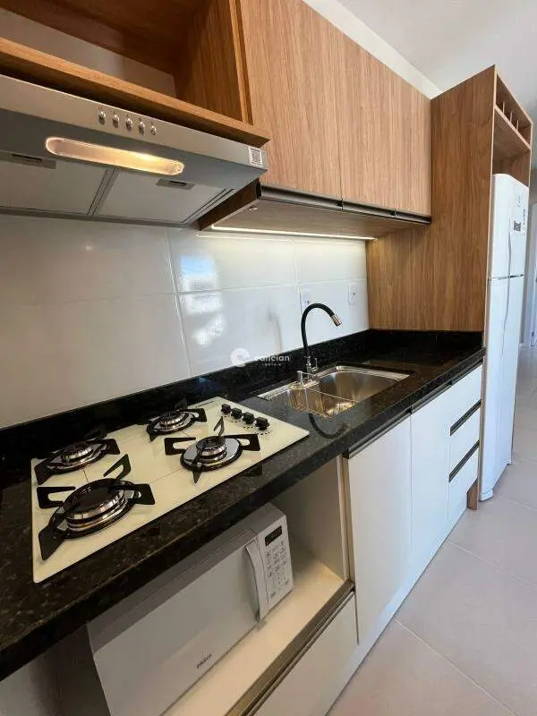Apartamento à venda no Camobi: 