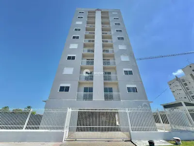 Apartamento à venda no Camobi: 