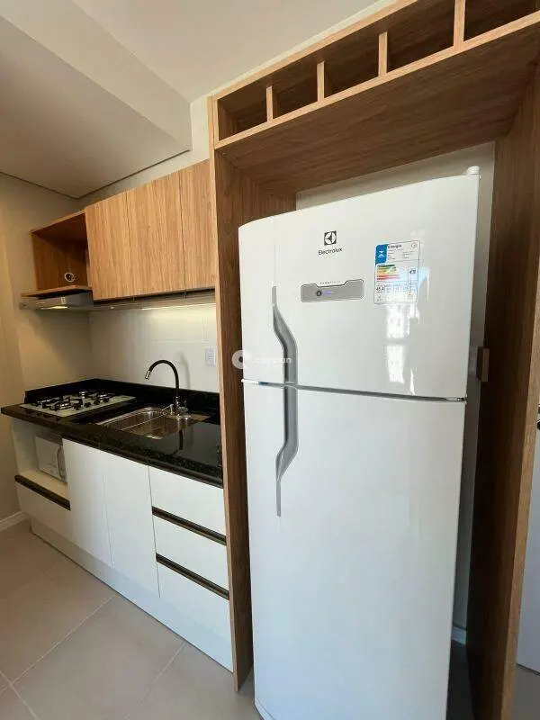 Apartamento à venda no Camobi: 