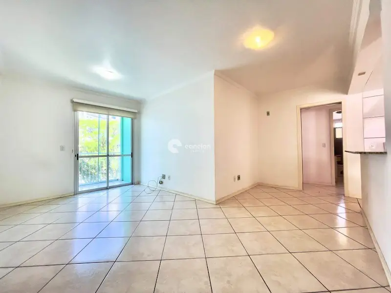 Apartamento para aluguel no Centro: 
