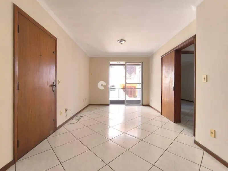 Apartamento para aluguel no Nossa Senhora de Fátima: 