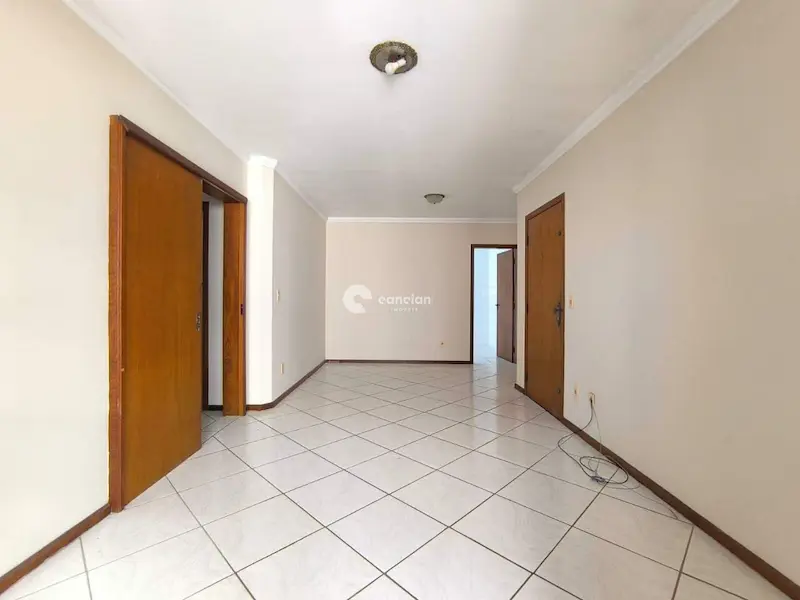 Apartamento para aluguel no Nossa Senhora de Fátima: 