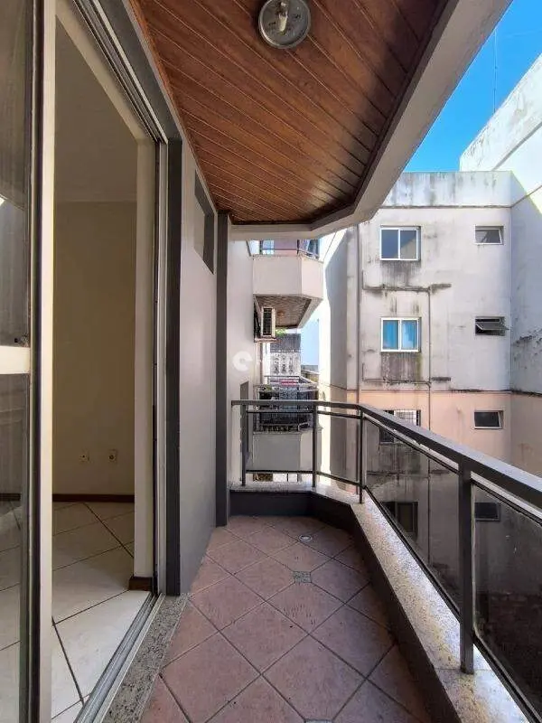 Apartamento para aluguel no Nossa Senhora de Fátima: 