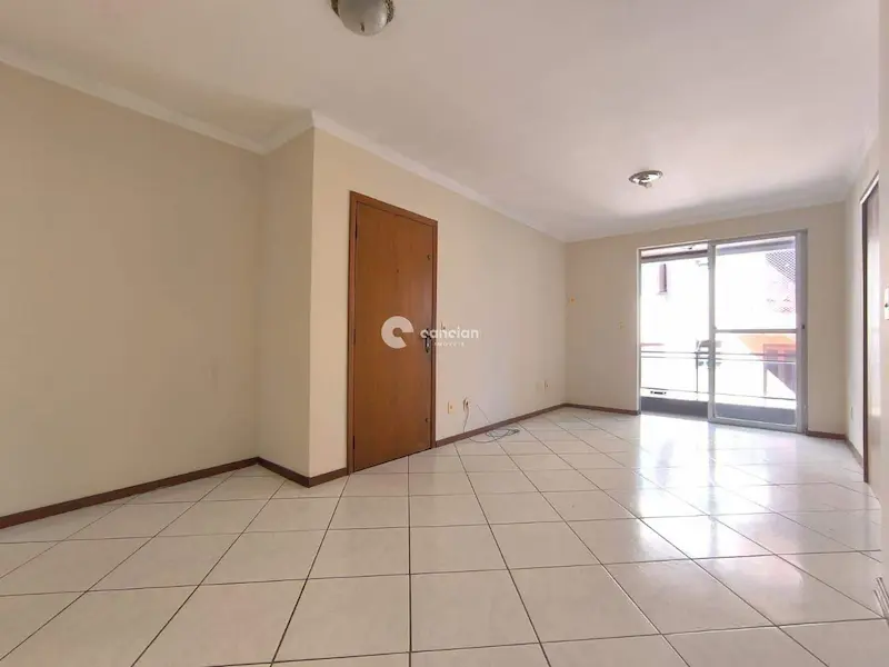 Apartamento para aluguel no Nossa Senhora de Fátima: 