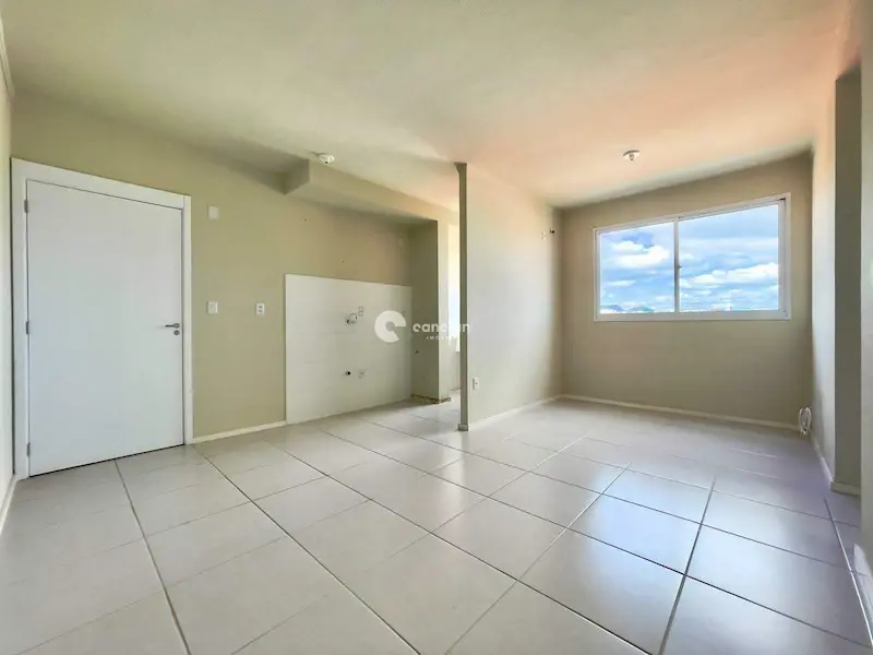 Apartamento à venda no Patronato: 