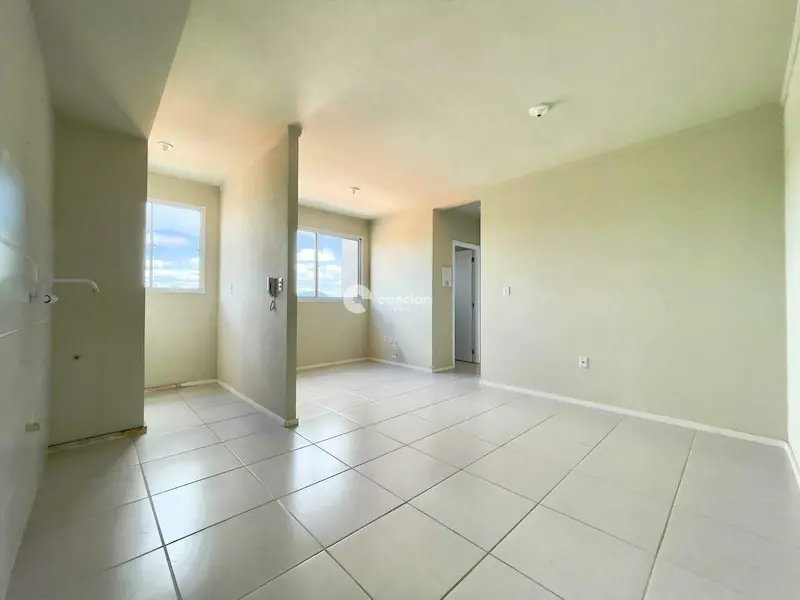 Apartamento à venda no Patronato: 