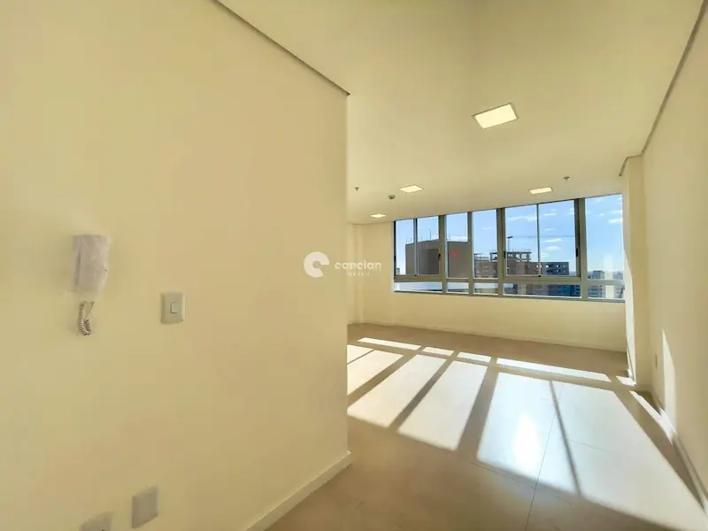 Sala Comercial para aluguel no Centro: