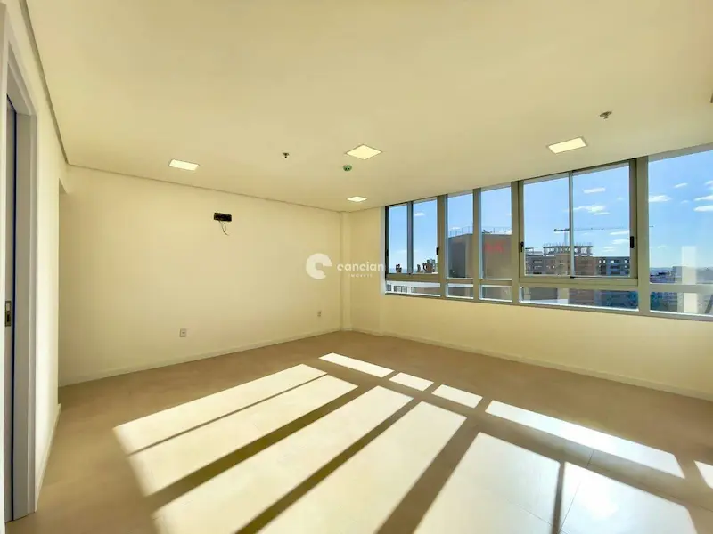 Sala Comercial para aluguel no Centro: