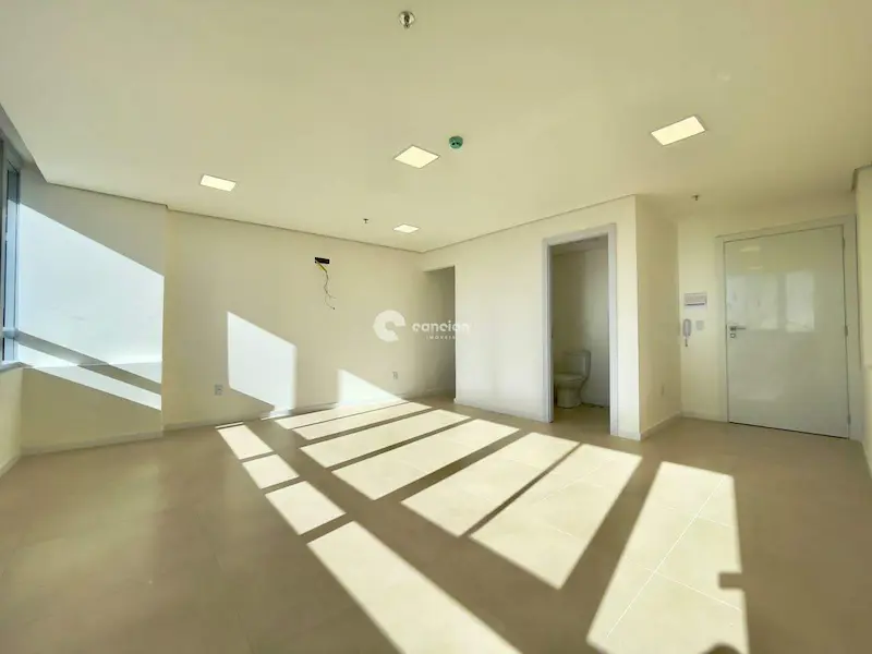 Sala Comercial à venda no Centro: 