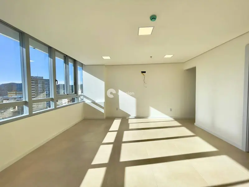 Sala Comercial para aluguel no Centro: 