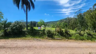 Área Rural à venda no Boca do Monte: 