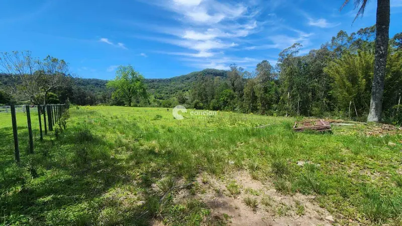 Área Rural à venda no Boca do Monte: 