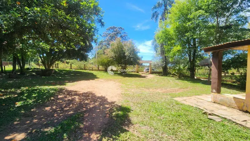Chácara à venda no Zona rural: 