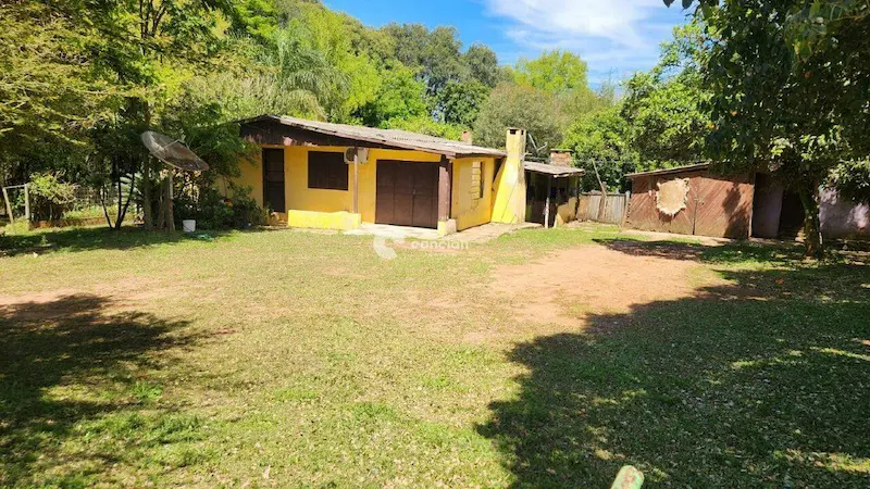 Chácara à venda no Zona rural: 