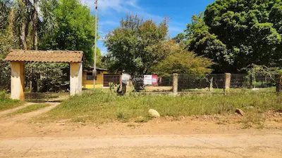 Chácara à venda no Zona rural: 