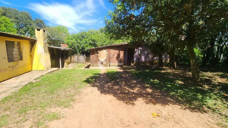 Chácara à venda no Zona rural: 